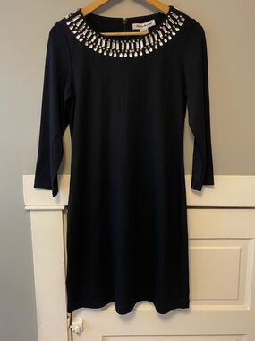 Tommy Bahama Darcy Beaded Dress